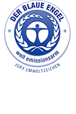 德国蓝天使认证